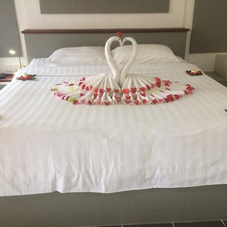 Ropanha Boutique Hotel Sihanoukville Extérieur photo