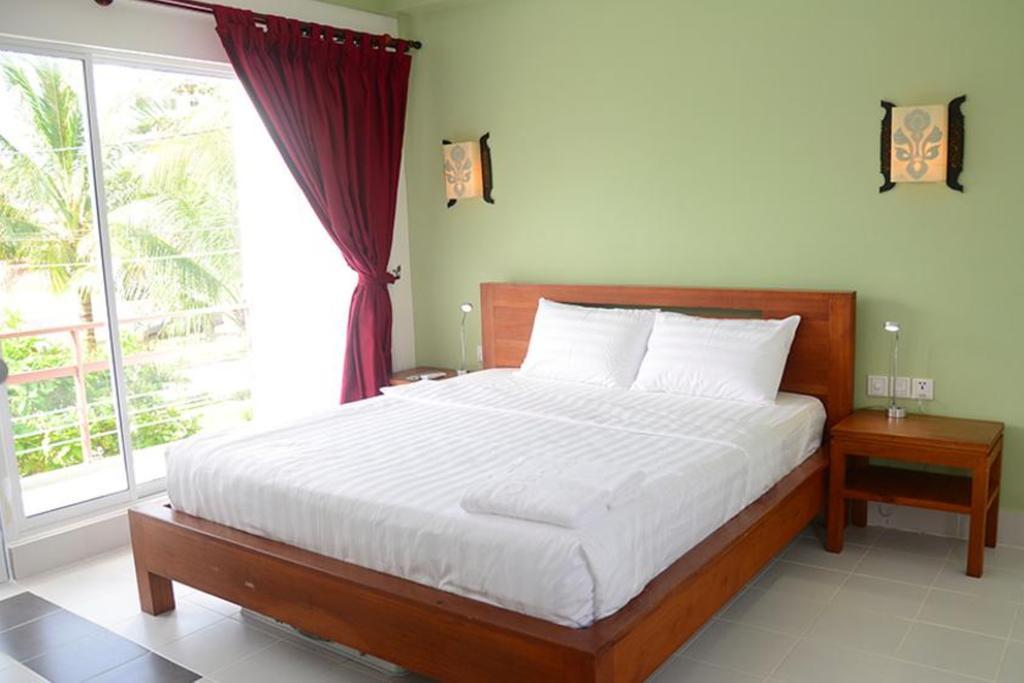 Ropanha Boutique Hotel Sihanoukville Extérieur photo
