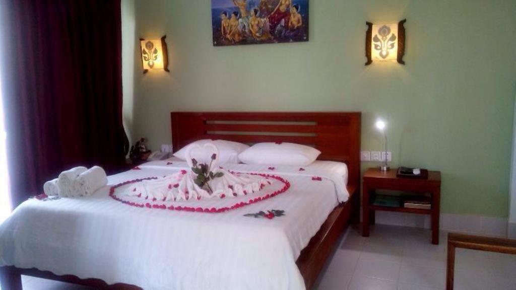Ropanha Boutique Hotel Sihanoukville Extérieur photo