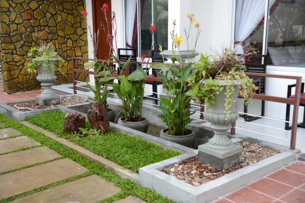 Ropanha Boutique Hotel Sihanoukville Extérieur photo