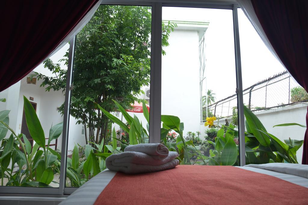 Ropanha Boutique Hotel Sihanoukville Extérieur photo