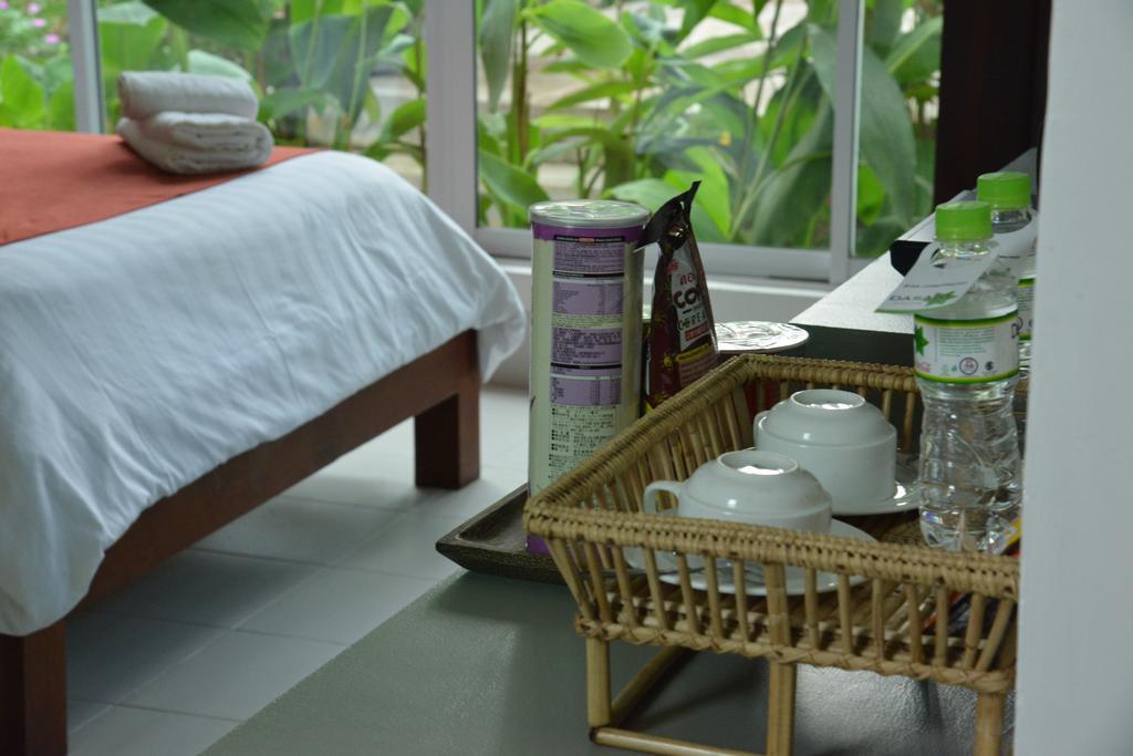 Ropanha Boutique Hotel Sihanoukville Extérieur photo