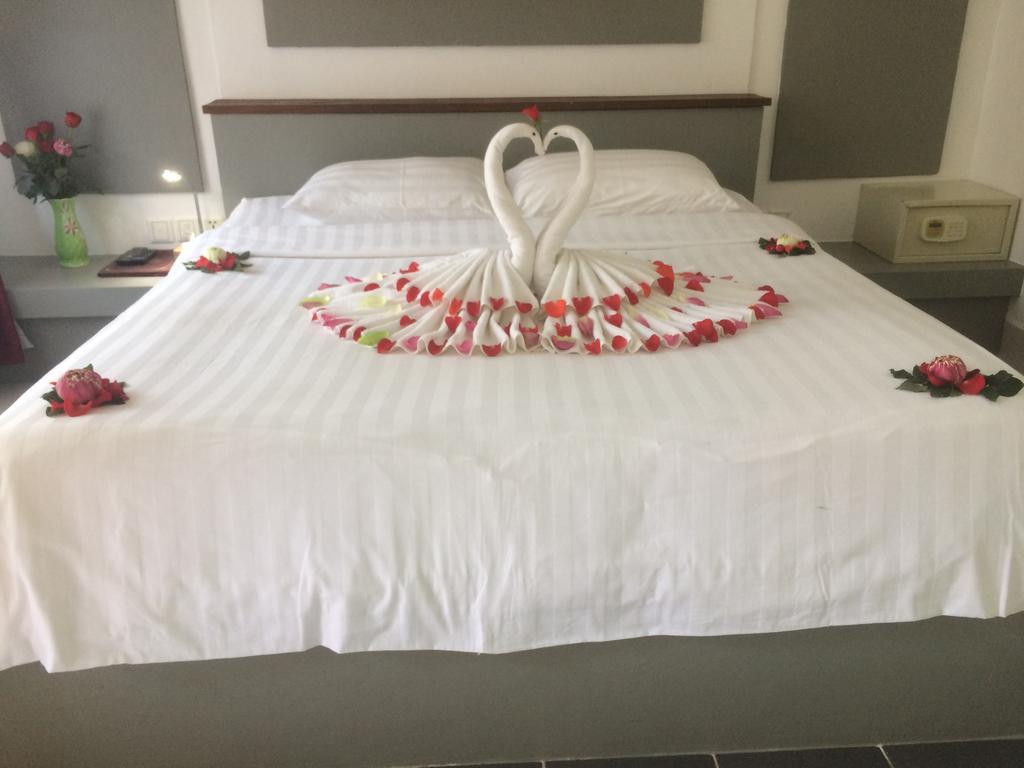 Ropanha Boutique Hotel Sihanoukville Extérieur photo