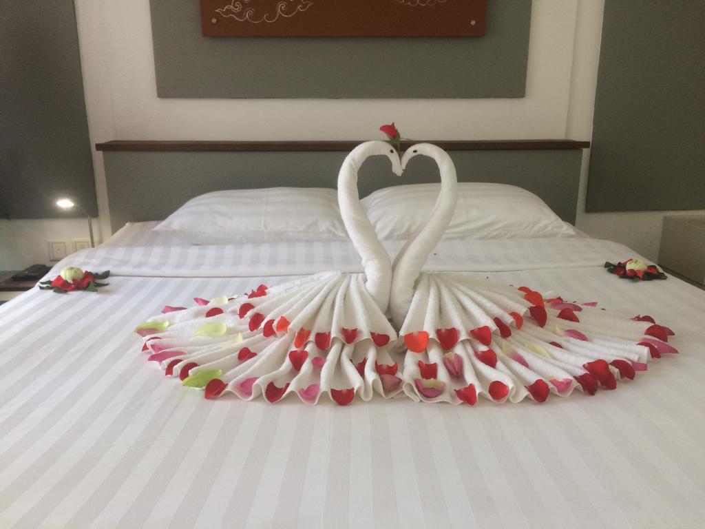 Ropanha Boutique Hotel Sihanoukville Extérieur photo